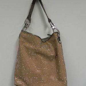 Gold Purse